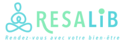 praticien shiatsu - profil résalib