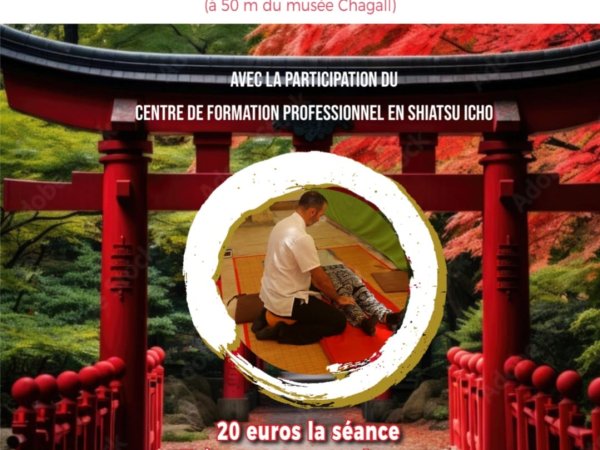 Un Week-end de Bien-être et de Solidarité à la Pagode Tu-Quang